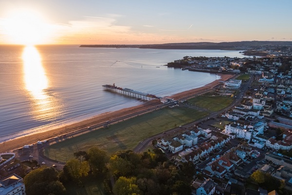 Residents invited to help shape Paignton's future through Pride in Place events